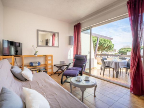 Гостиница Apartment Les Cypriennes  Сен-Сиприен Пляж